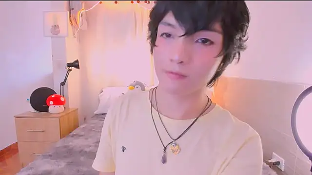 โชว์เว็บแคมของ Sweet_Allan