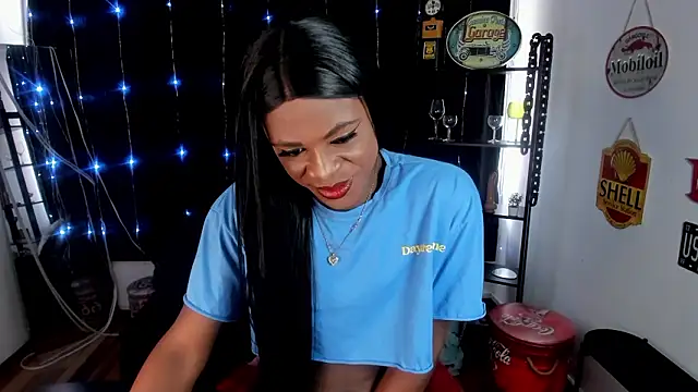 anuvyz_miller_ 在線直播表演