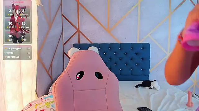 _vaiolet_owo – Live XXX-chat