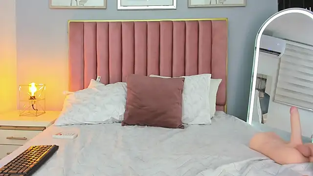 MarianaScott_'s Live XXX Chat