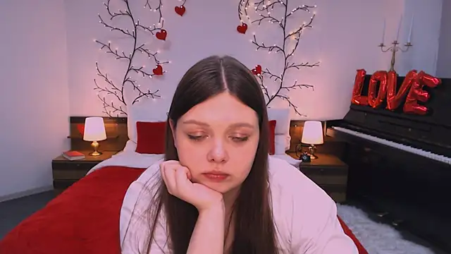 sunbeams' Live XXX Chat