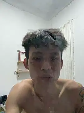 zzzzppp3 Pertunjukan Webcam