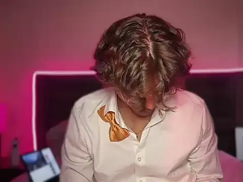 mcklister_kinky_feets Webcam Show