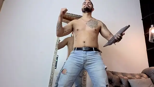 matteosantos – Live XXX-chat