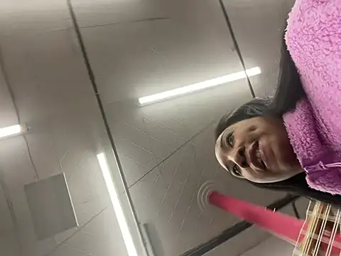 LeBimbo – Live XXX-chat