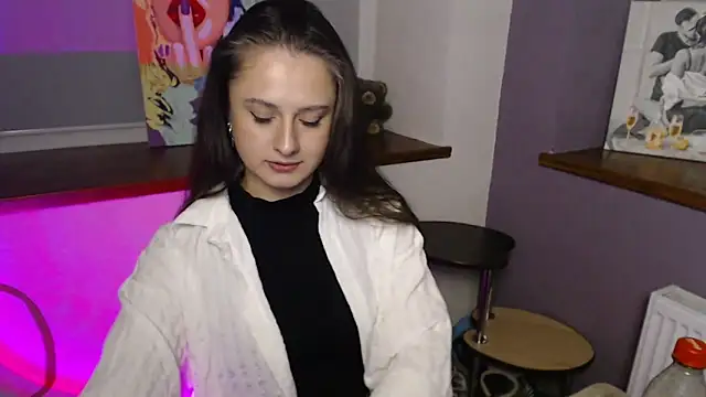 Chat XXX en directo de Caramel_bunny