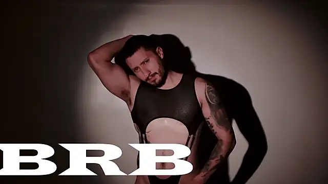 Živý XXX chat Nathan_rivers