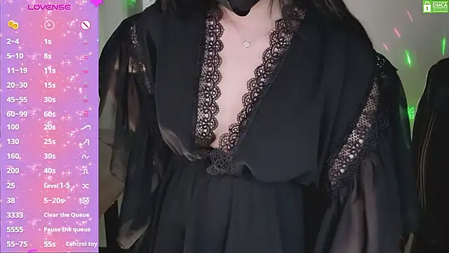 Dully_ana Live XXX-chat