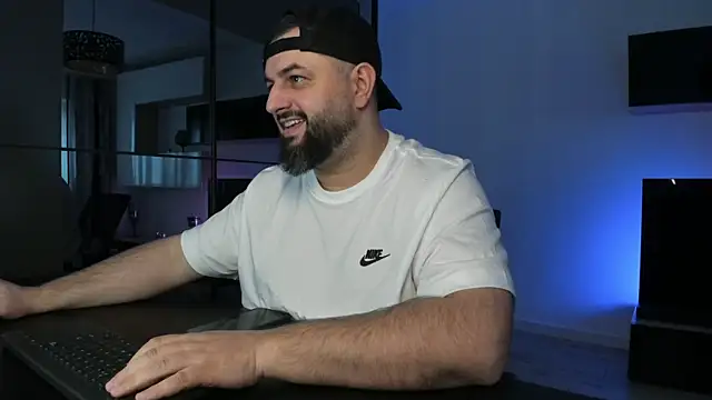 DravenPeak Webcam show