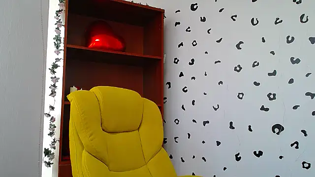 Nionelly Live XXX-Chat