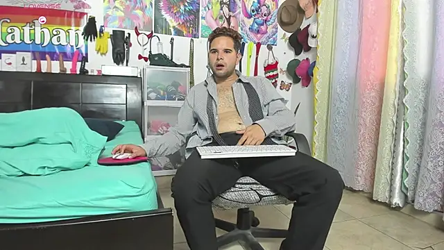 nathanmoises Webcamshow