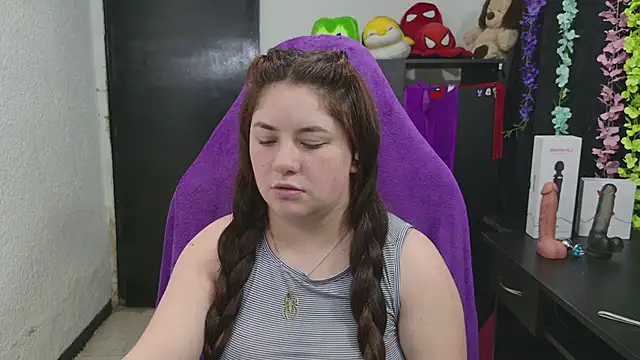 Sembang XXX Secara Langsung ann_bronw