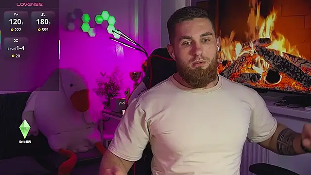 Sweeet__boy Adlı Modelin Web Kamerası Şovu