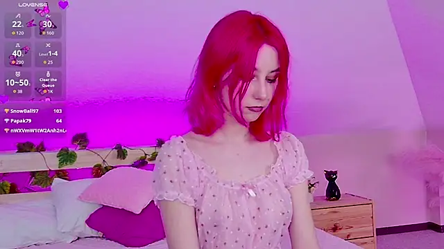 Liann_Stark's Live XXX Chat
