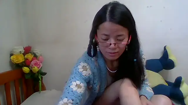 Show Webcam de sweethanajapanese