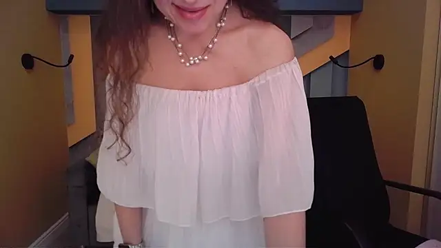 Chatroom XXX en direct de EllaLong