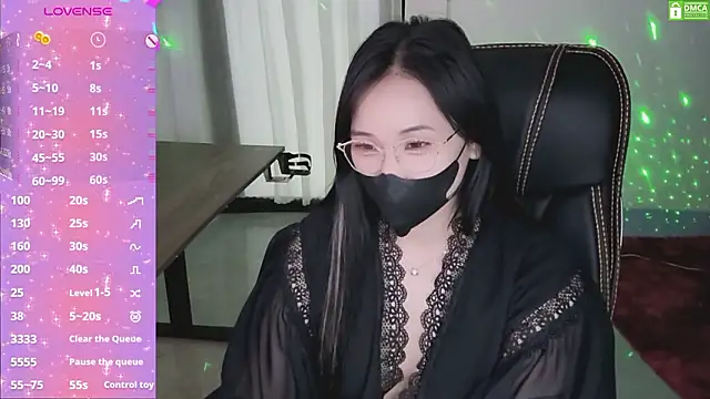 Sembang XXX Secara Langsung Dully_ana