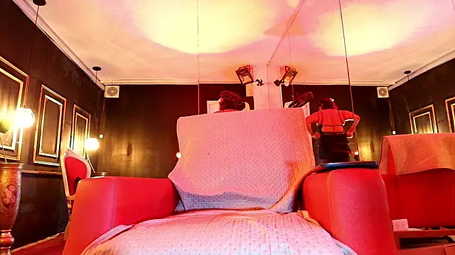 alexa_cruz__ Live XXX-chat