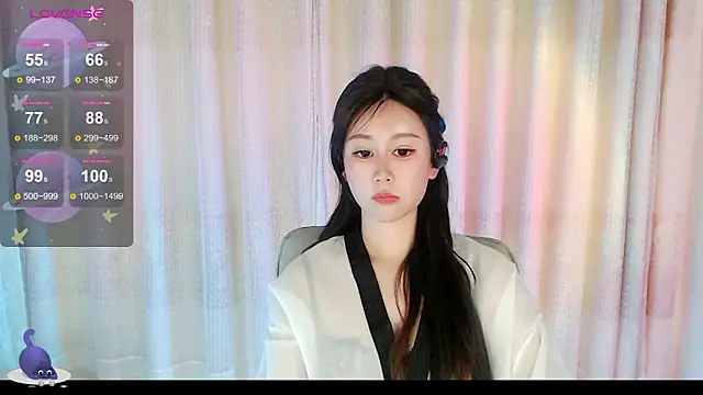 Živý XXX chat Aimee-520