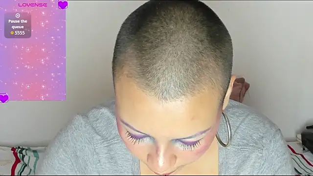 Cherry_vald Chat XXX live