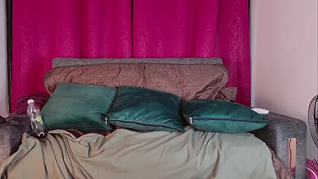 Genesis_Montenegro_OA 라이브 XXX 채팅