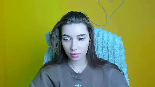 Chat +18 de NikaMystic ao vivo