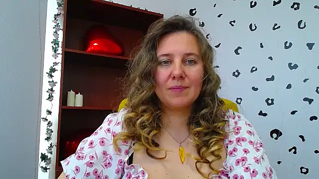 Nionelly – Live XXX-chat