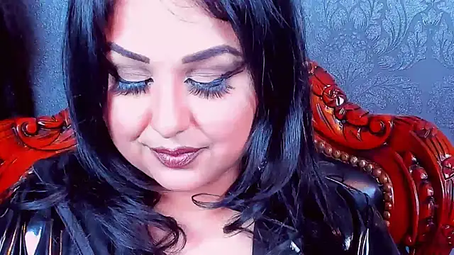 SelenaNoctis 라이브 XXX 채팅