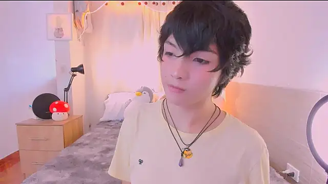 Sweet_Allan live XXX chat