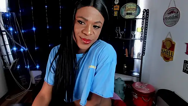 anuvyz_miller_ 웹캠 쇼