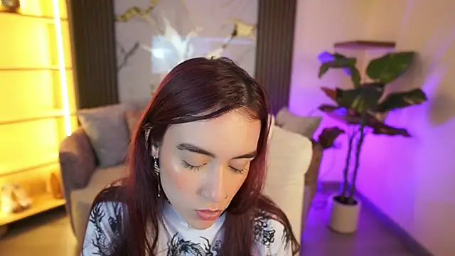 TessaaFox 现场XXX聊天