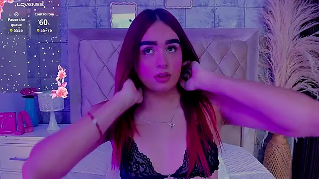 CleoFoxx_ Live XXX Chat