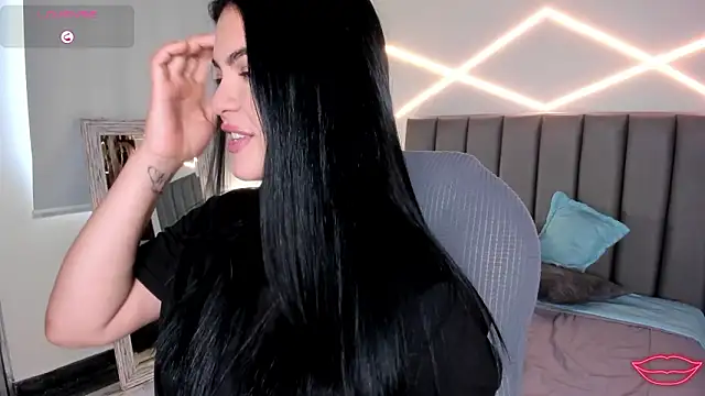 Veronicalanx1 라이브 XXX 채팅