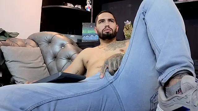 Chat +18 de matteosantos ao vivo