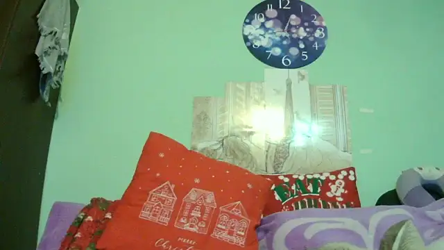 SexyGioconda Chat XXX in diretta