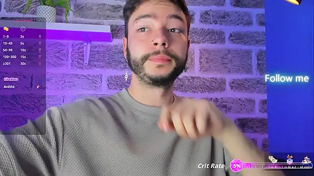 noah_ricci – Live XXX-chat