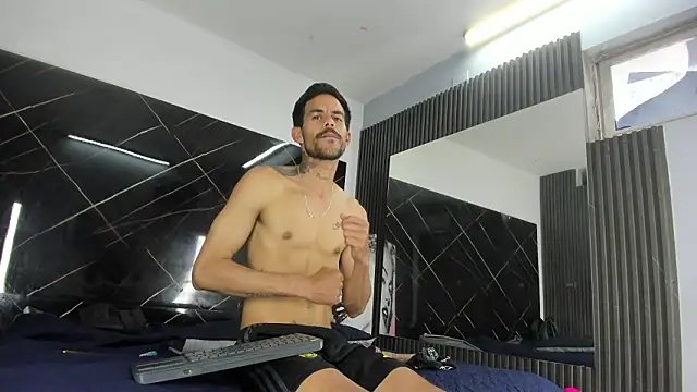 Leo_Vesper – Live XXX-chat