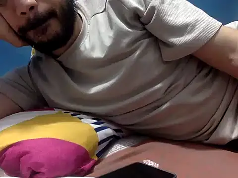 Precumboner – Live XXX-chat