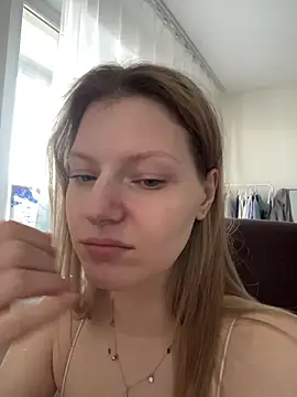 MaryHiggins' Live XXX Chat