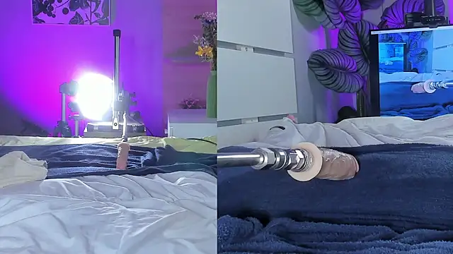 dollbrown Live XXX-chat