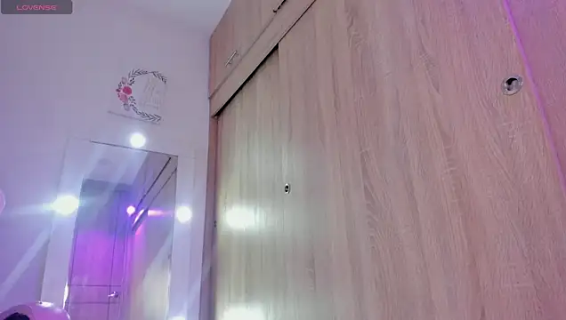 Amaranthaa1 Chat XXX in diretta