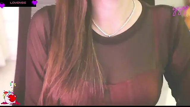 Amaeira_ Live XXX-chat