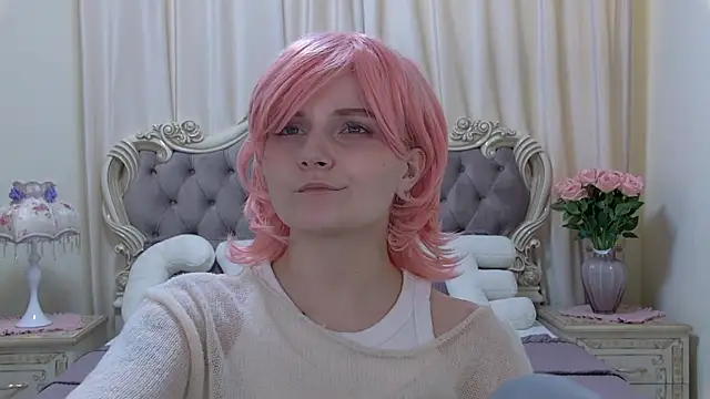 KellyStone Live XXX Chat