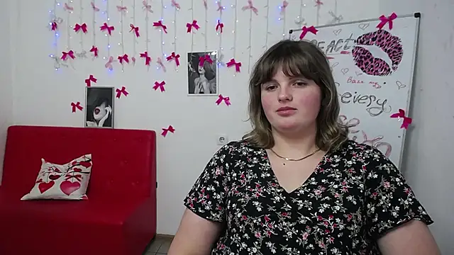 StaceyLex 即時 XXX 聊天