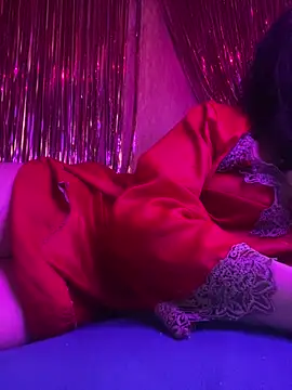 MotherElektra7 Show Webcam