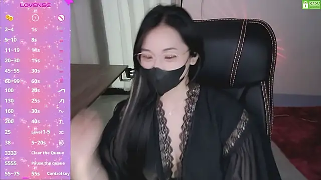 Dully_ana Live XXX-Chat