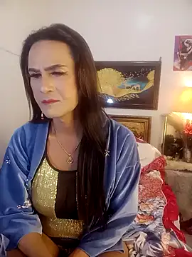 MelaneaHilton Show Webcam