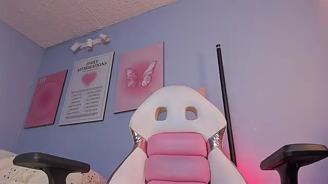 دردشة Hannahpage الجنسية المباشرة