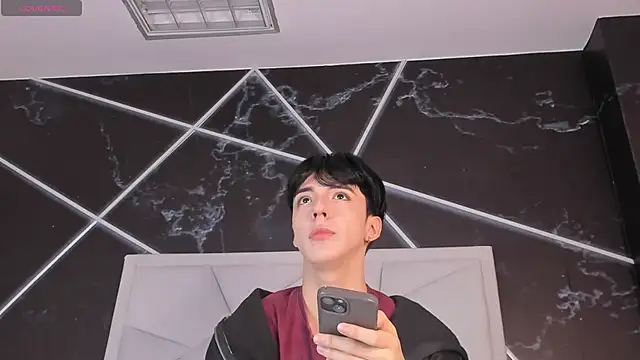 AerumChae webcam show