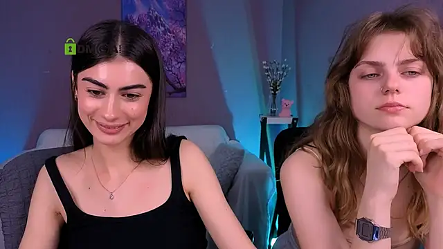 kaisy_star Live XXX-chat